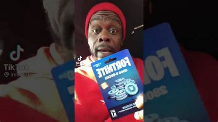 $19 fortnite card who wants it