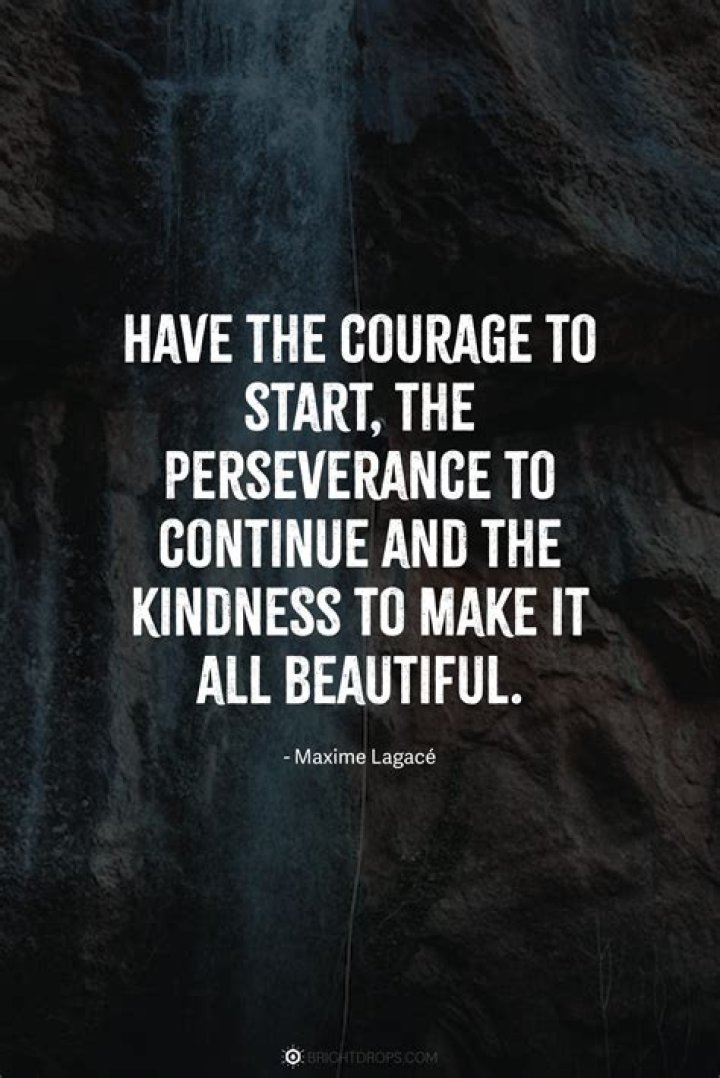 35 Quotes About Love and Perseverance