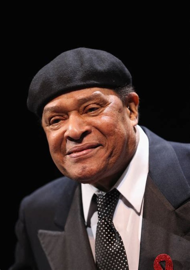 Al Jarreau