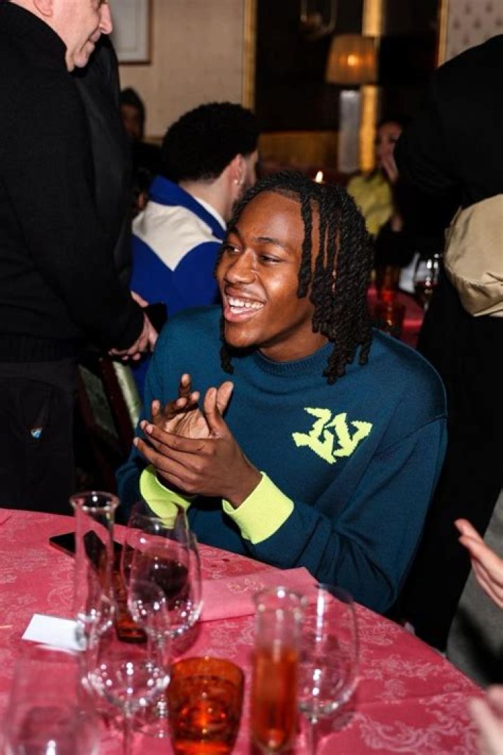 All About Melvoni | Net Worth, Relationship, Career