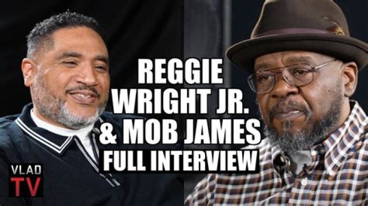 All About Reggie Wright Jr | Net Worth, Relationship, Career
