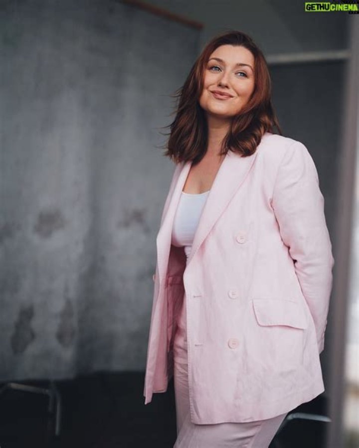 Anastasia Baranova | Bio, Age, Net Worth, Relationship, Career