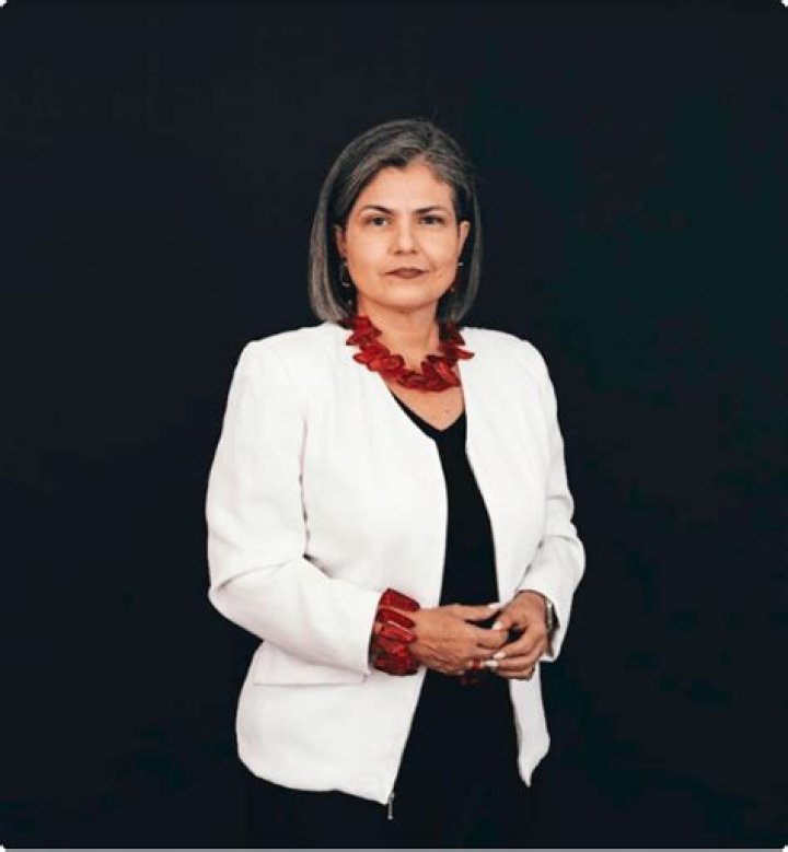 Anete Guimarães Wikipedia And Biografia | Edad And Familia