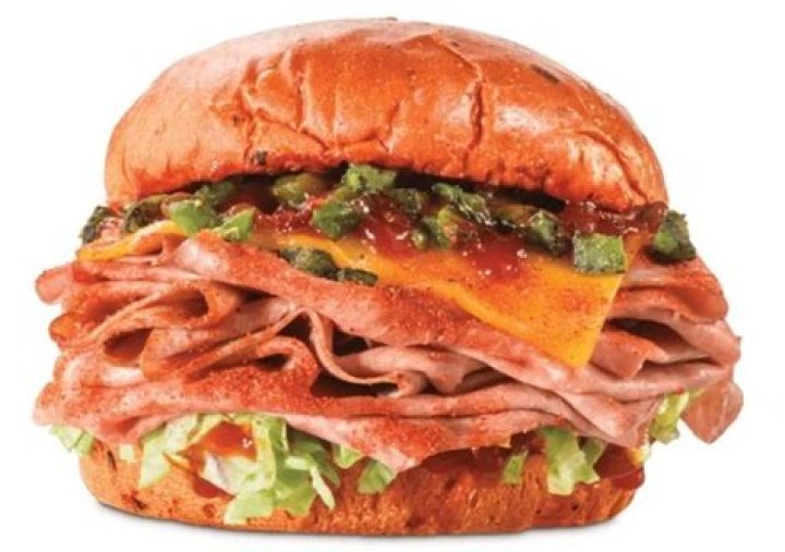 Arbys diablo sandwich where to buy