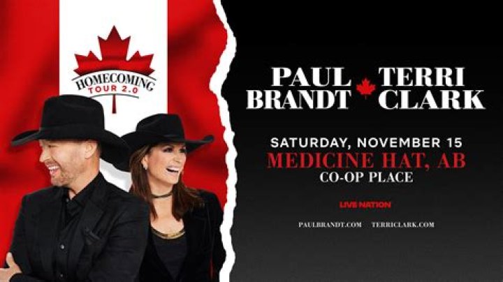 Are Brandy Clark And Terri Clark related? Relationship And Net Worth