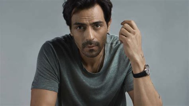 Arjun Rampal