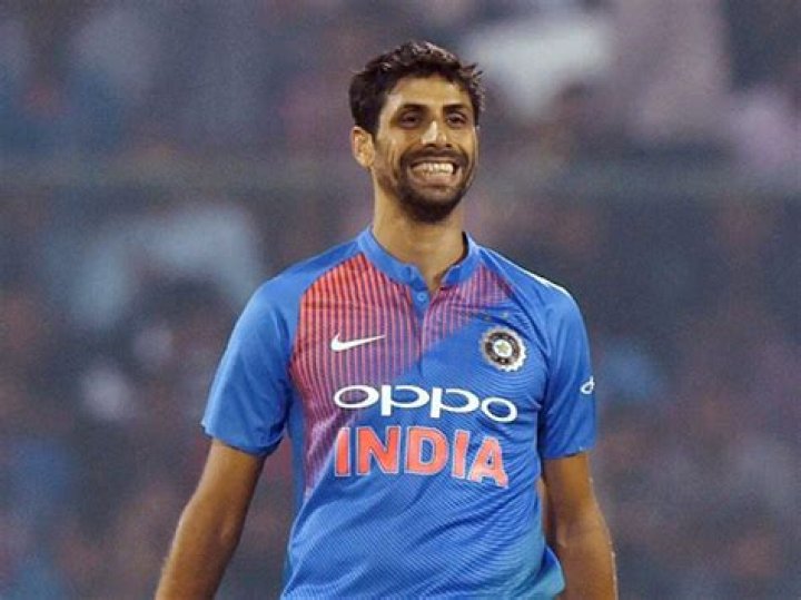 Ashish Nehra