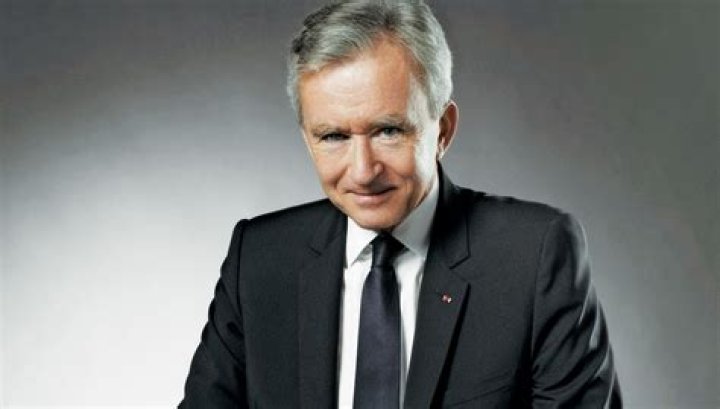 Bernard Arnault Fortune Personnelle & Famille 