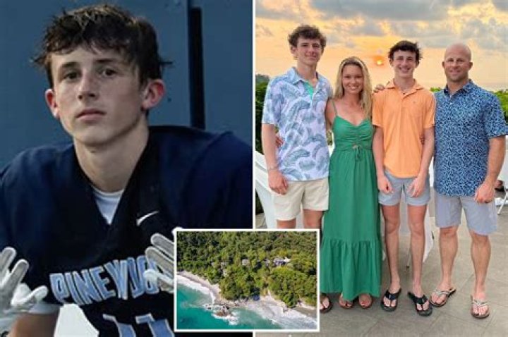 Brett Borton | Death Cause And Family