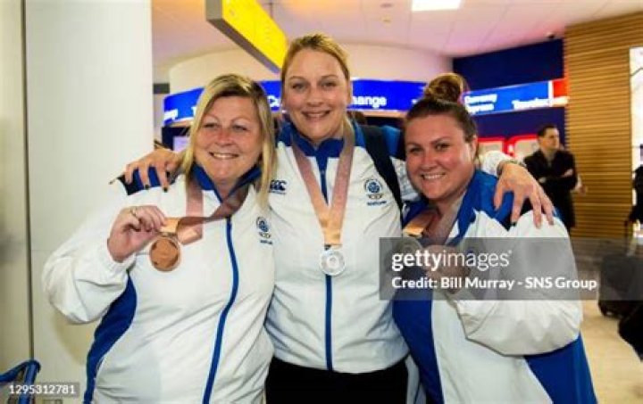 Caroline Brown (bowls)