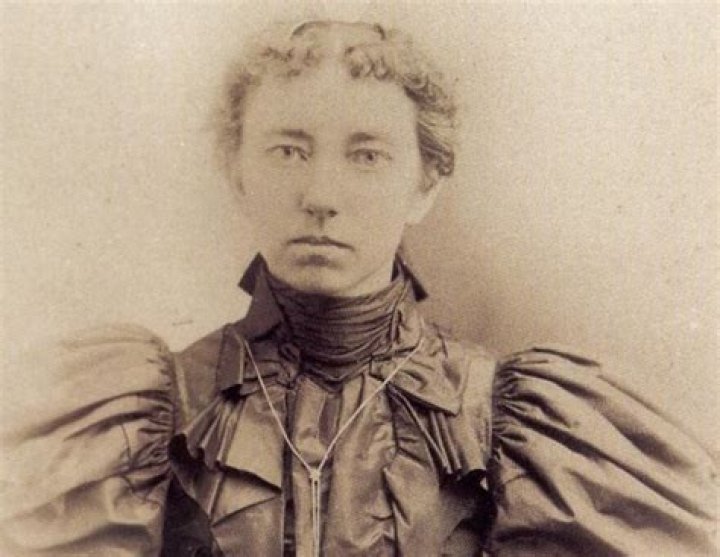 Carrie Ingalls