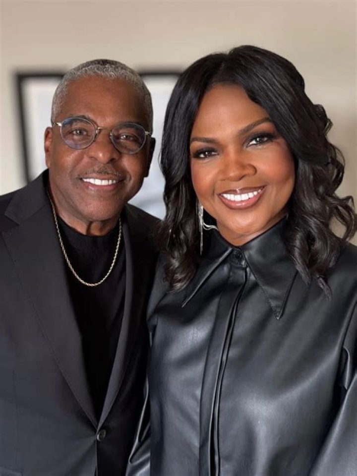 Cece Winans- Wiki, Height, Husband, Net Worth