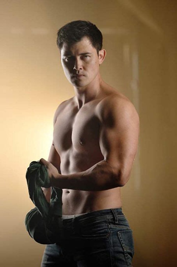 Christopher Sean Friel