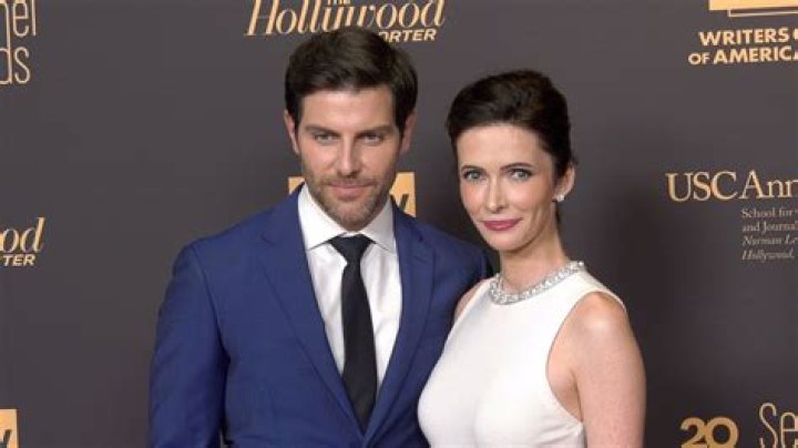 David Giuntoli | Bio, Age, Net Worth, Relationship, Career