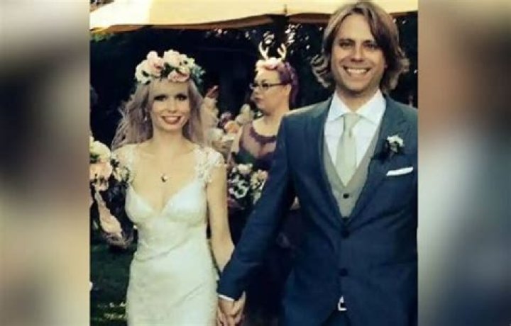 Elizabeth Ashley Wharton