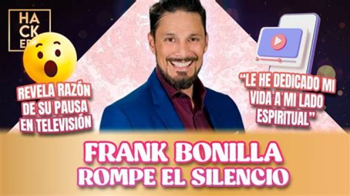 Frank Bonilla