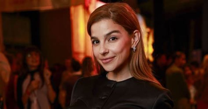 Gabriela Medvedovski