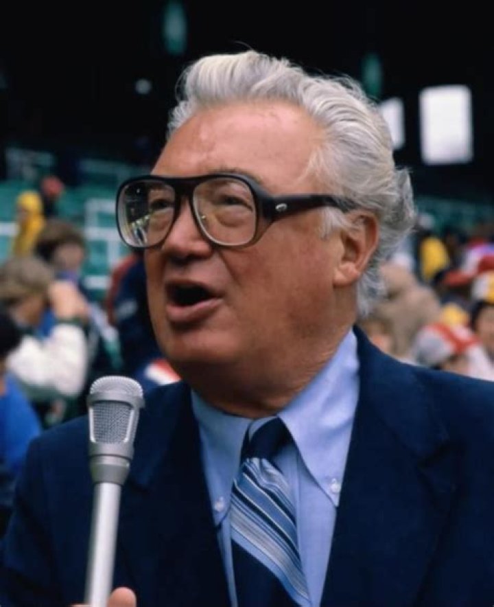 Harry Caray