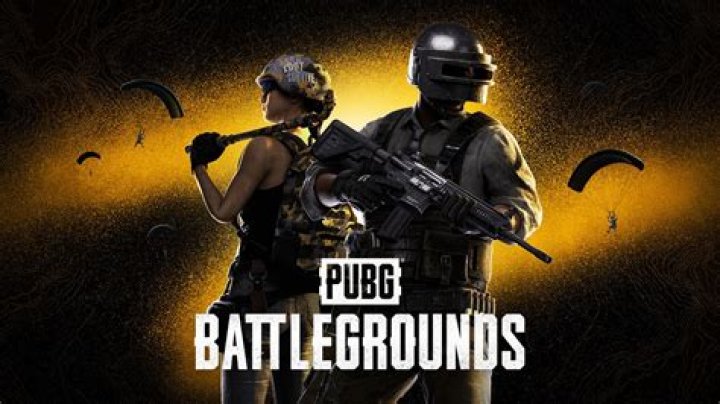 How big is pubg on pc