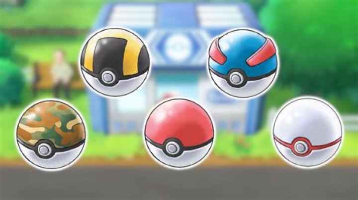 How do you get pokeballs in pokemon go