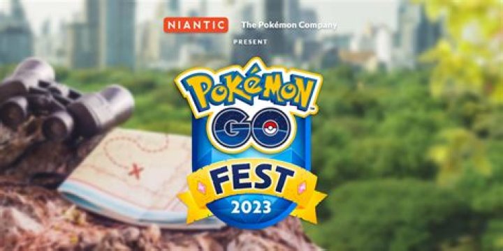 How long is pokemon go fest 2021