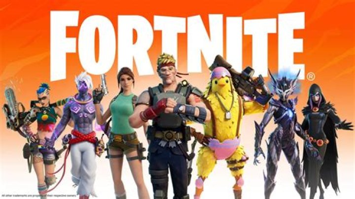 How much does fortnite make