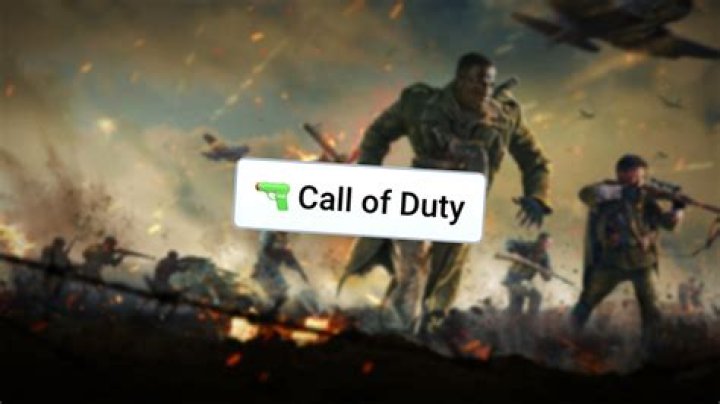 How much does it cost to make call of duty