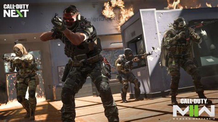 How much is call of duty: infinite warfare ps4