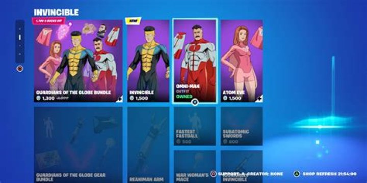 How much will the flash skin cost in fortnite