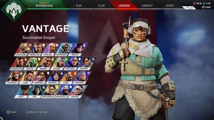How old is apex legends