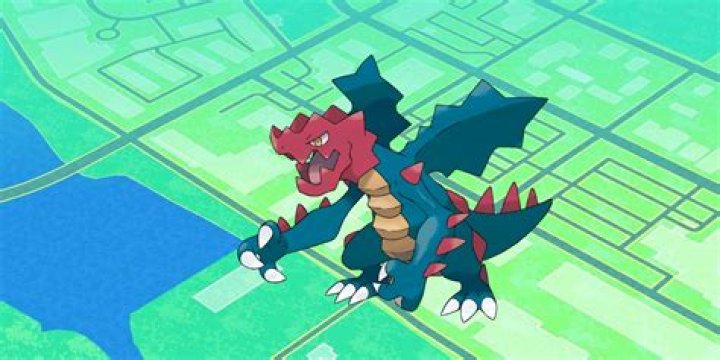 How to beat druddigon pokemon go