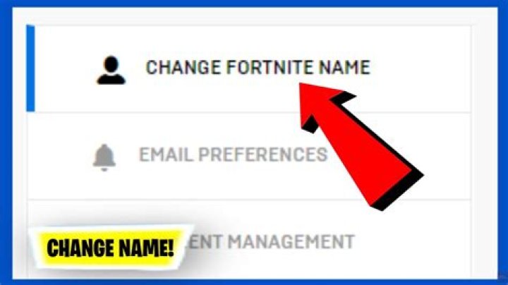 How to change your username on apex legends