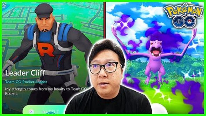 How to defeat cliff in pokemon go