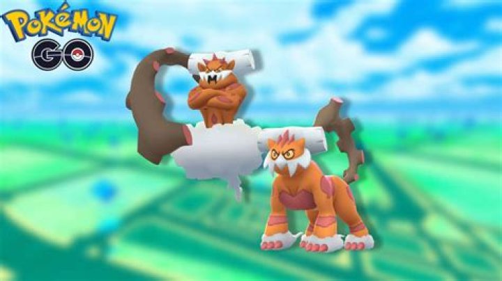 How to defeat landorus pokemon go