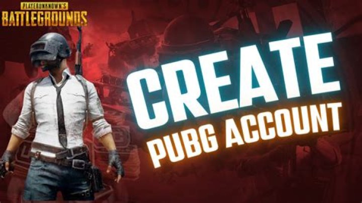 How to delete a pubg account