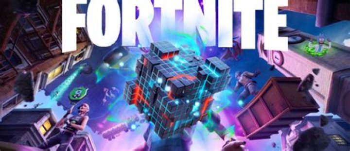 How to get alien nanites in fortnite