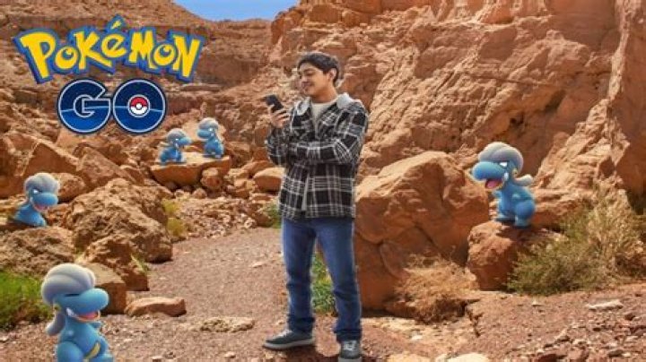 How to get bagon in pokemon go