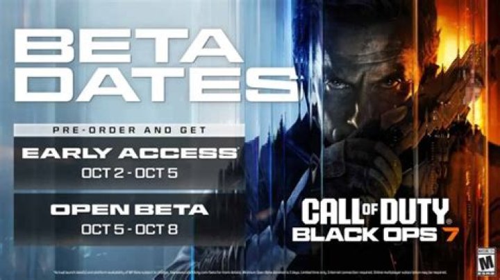 How to get call of duty beta code