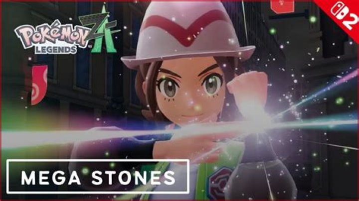 How to get mega stones in pokemon let’s go