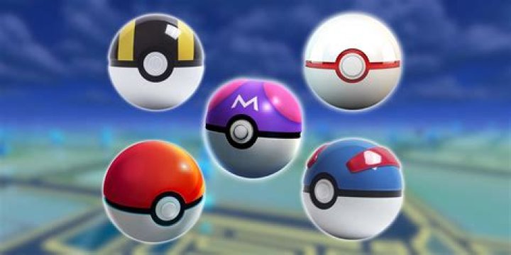 How to get more pokeballs on pokemon go