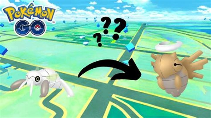 How to get shedinja in pokemon go