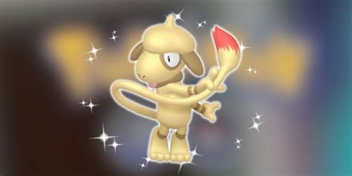 How to get shiny smeargle pokemon go