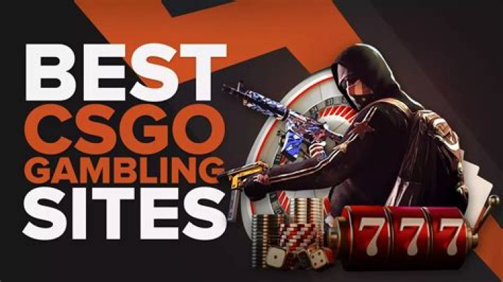 How to hack csgo gambling sites