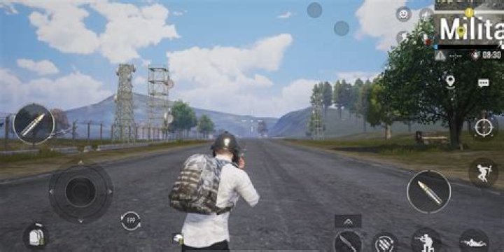 How to hack pubg mobile game