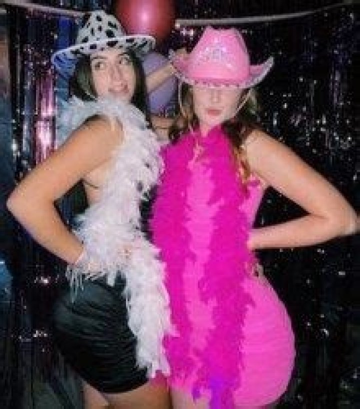 How to host a rootin' tootin' cowgirl birthday party