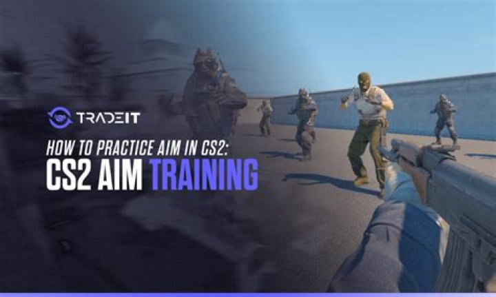 How to practice aim in csgo
