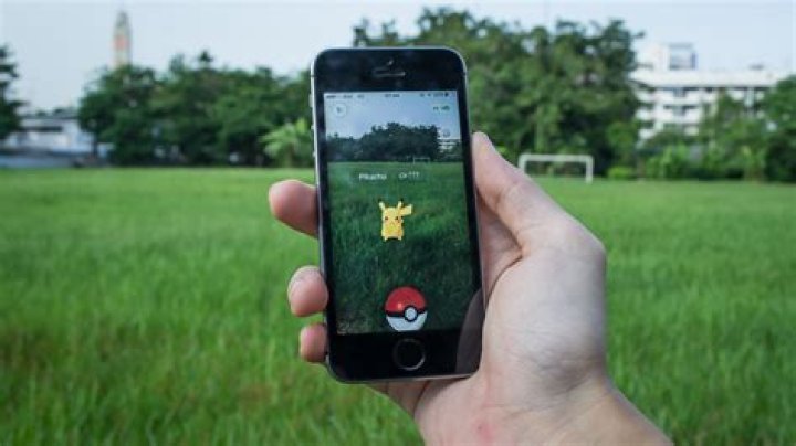 How to take snapshot on pokemon go