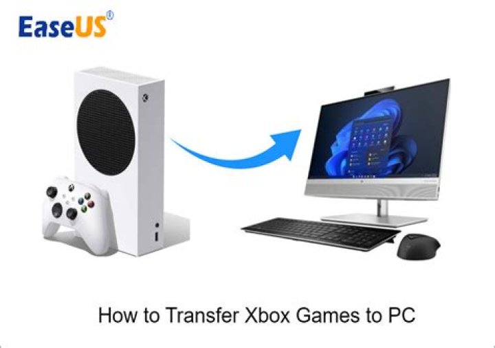 How to transfer apex legends from xbox to pc 2021