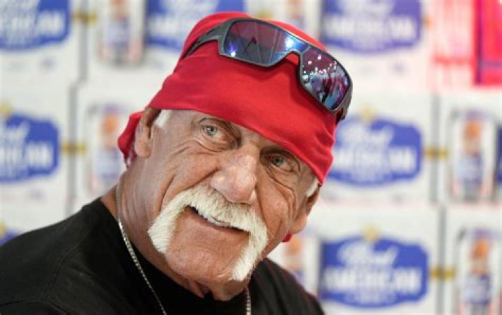 Hulk Hogan Dead Again; The Internet Hoaxes unravelled