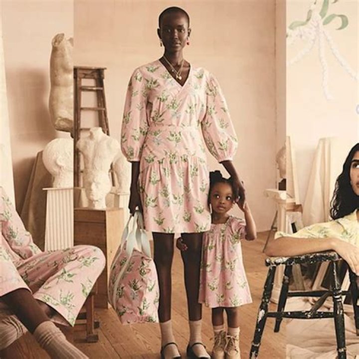 Inside G. Garvin’s Private Family Life